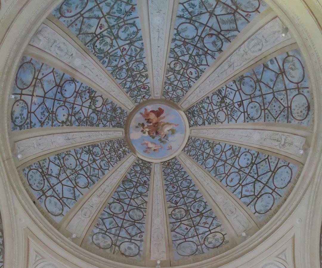 image Gallerie degli Uffizi - Giardini di Boboli