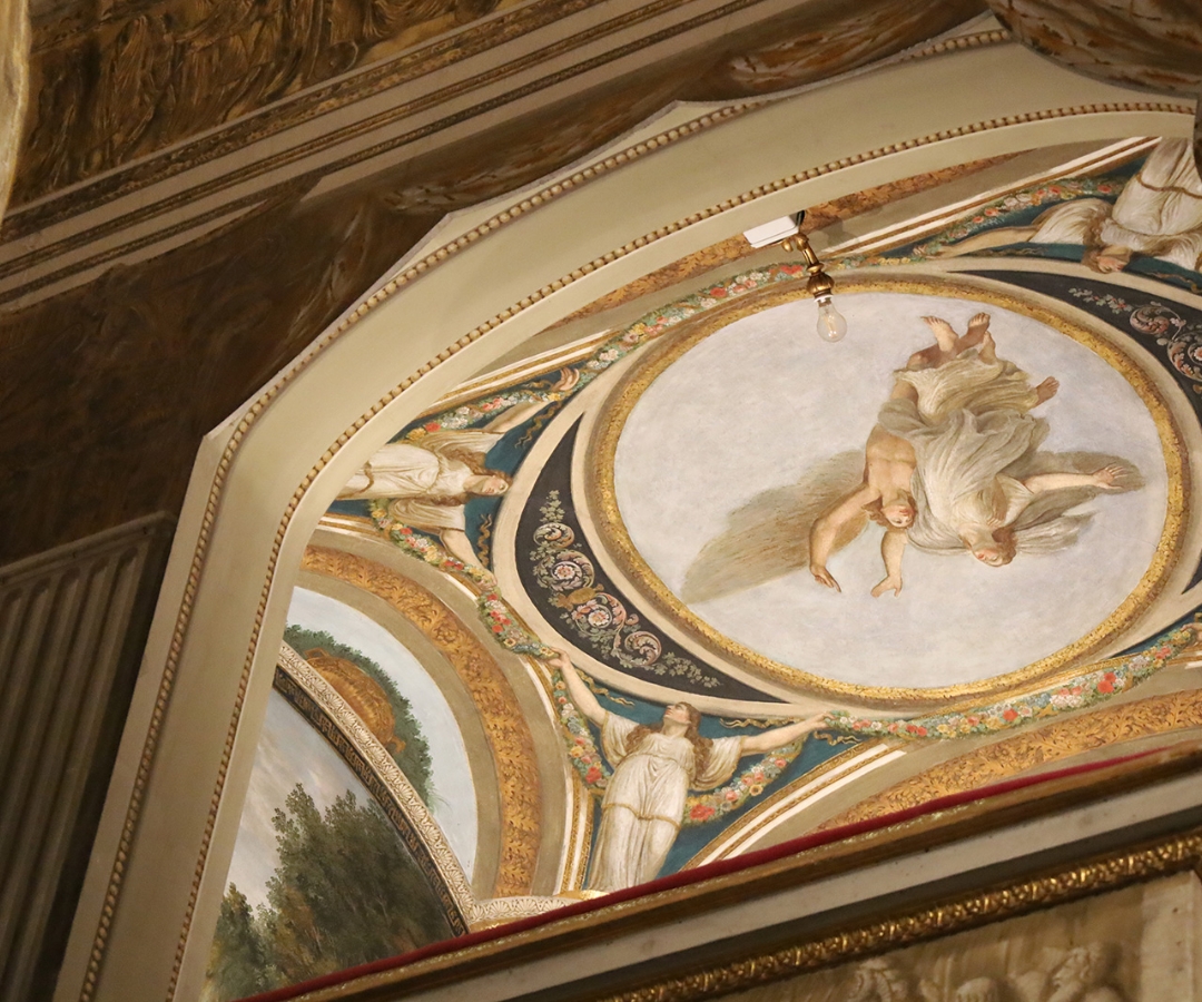 image Gallerie degli Uffizi - Palazzo Pitti