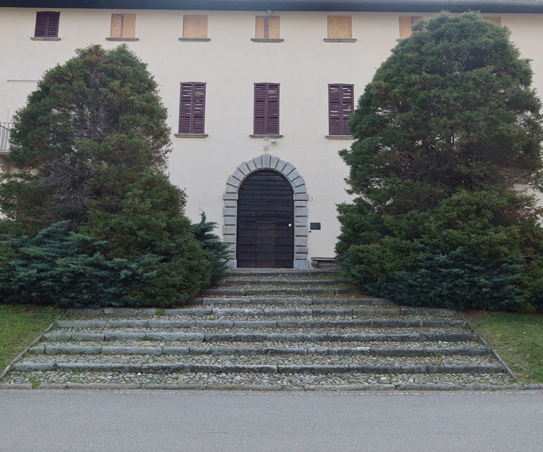 image Palazzo Perabò