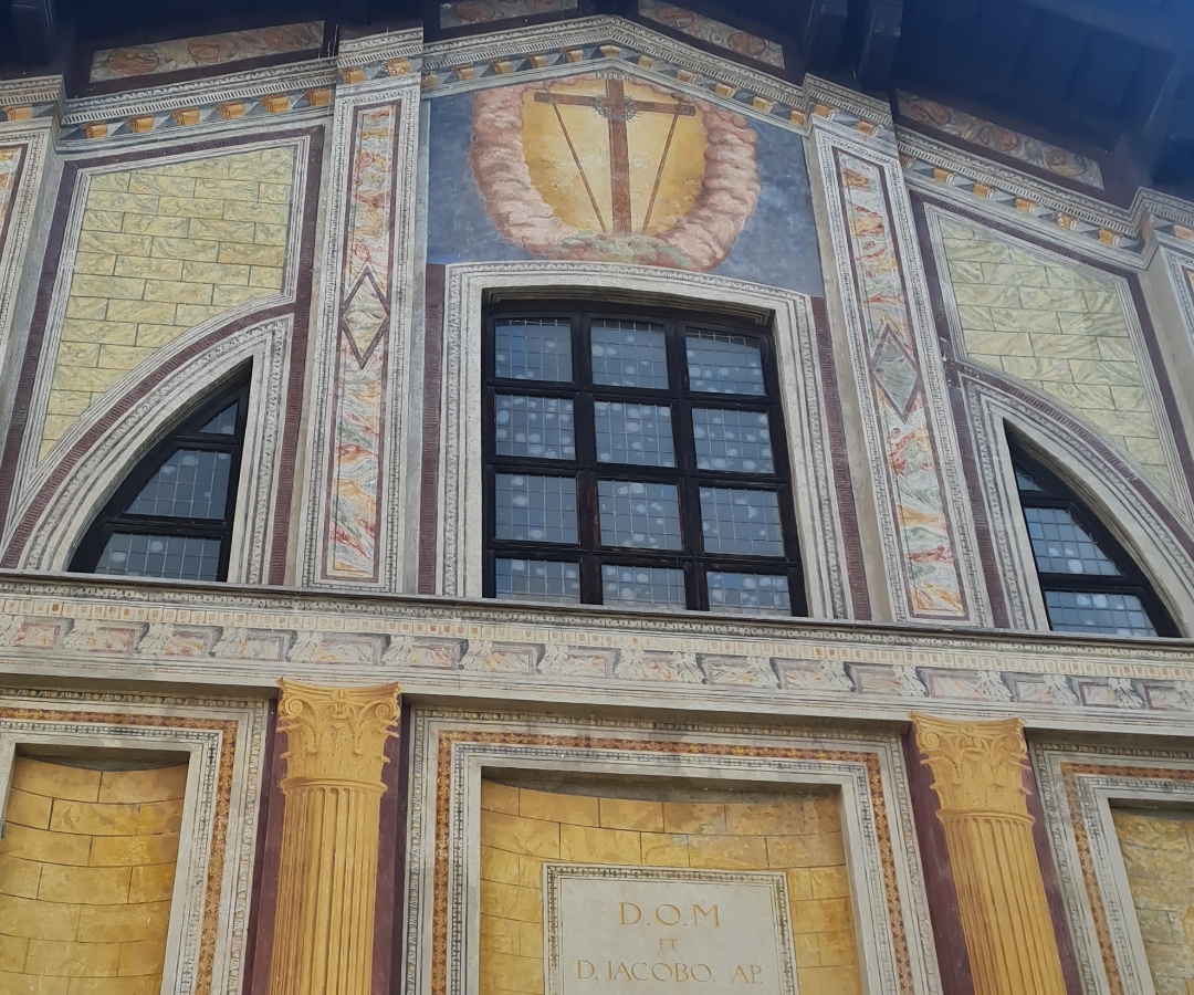 image Chiesa di San Giacomo